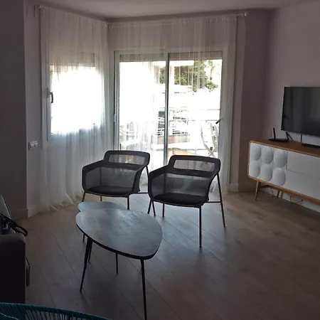 A3a Baixa Mar Apartamento *